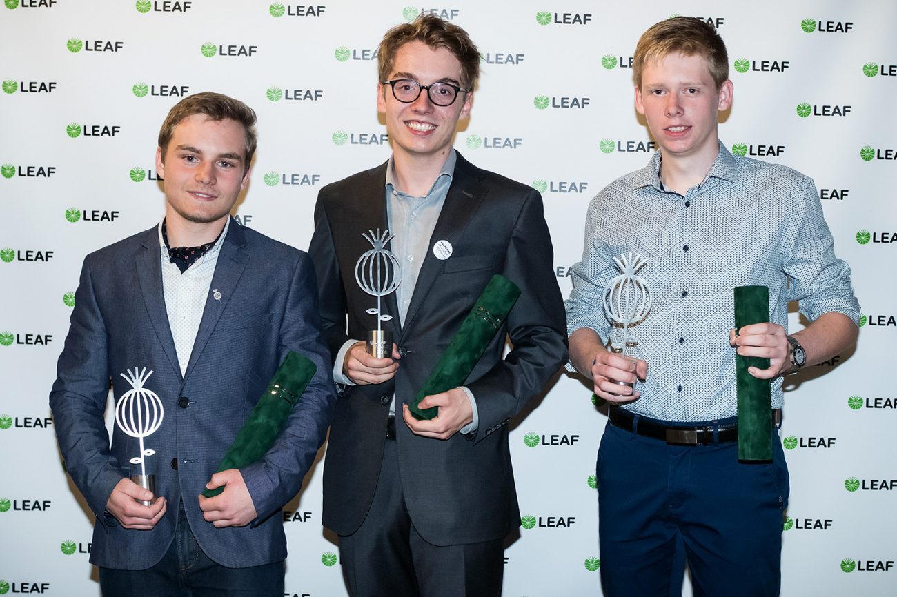 Daniel_Dluhy_-_male_LEAF_Award_2018_0006