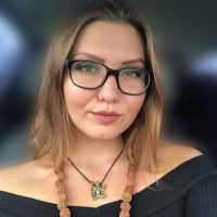 Sarah Takáč – A Week in Business 