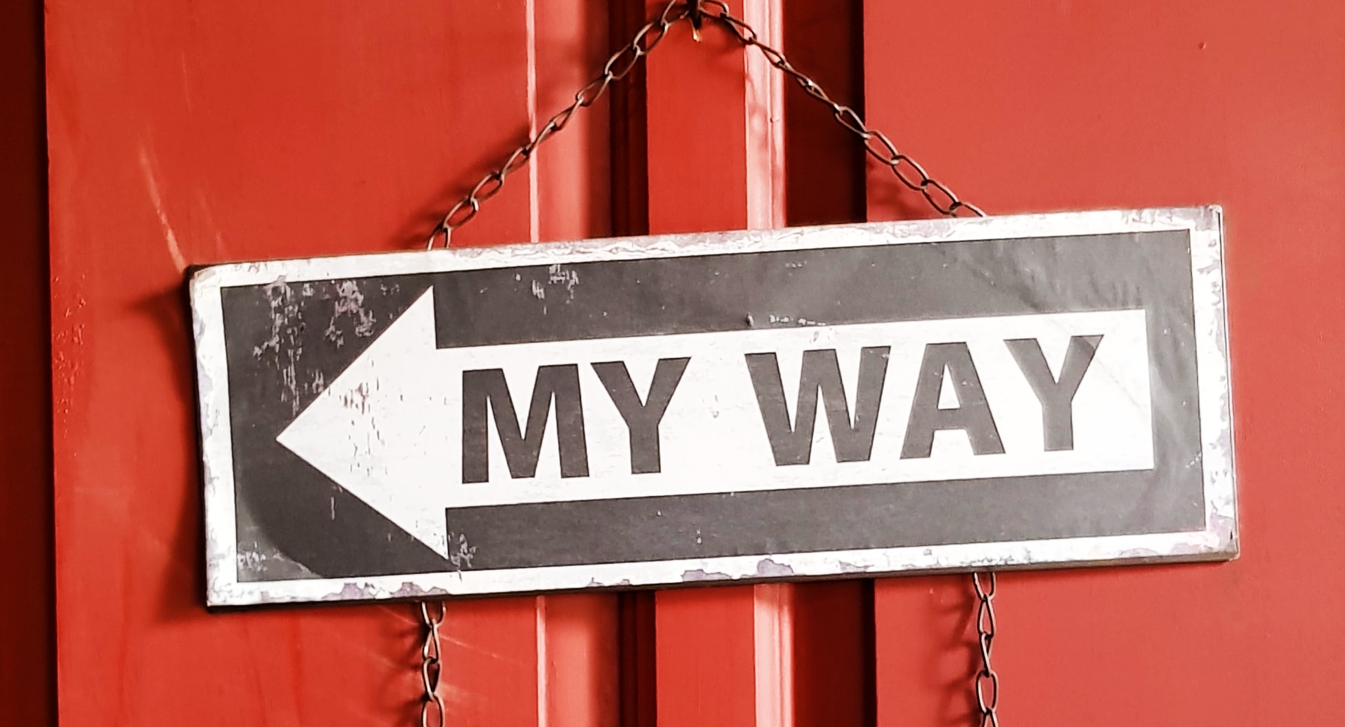 my_way