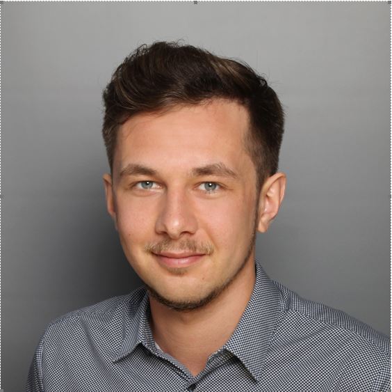 Tomas Gliviak