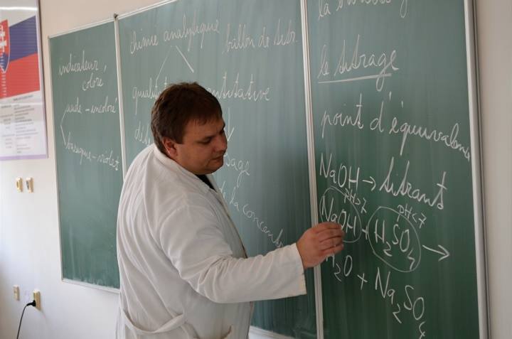 chemický