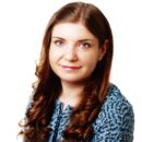 Andrea Garaiova